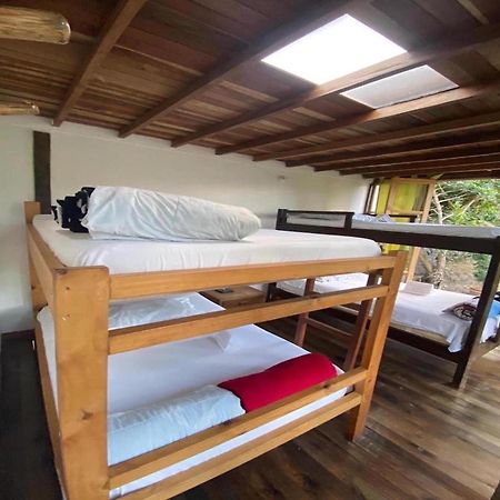 סאלנטו Hostal Estrella De Agua מראה חיצוני תמונה