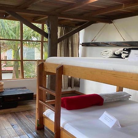 סאלנטו Hostal Estrella De Agua מראה חיצוני תמונה