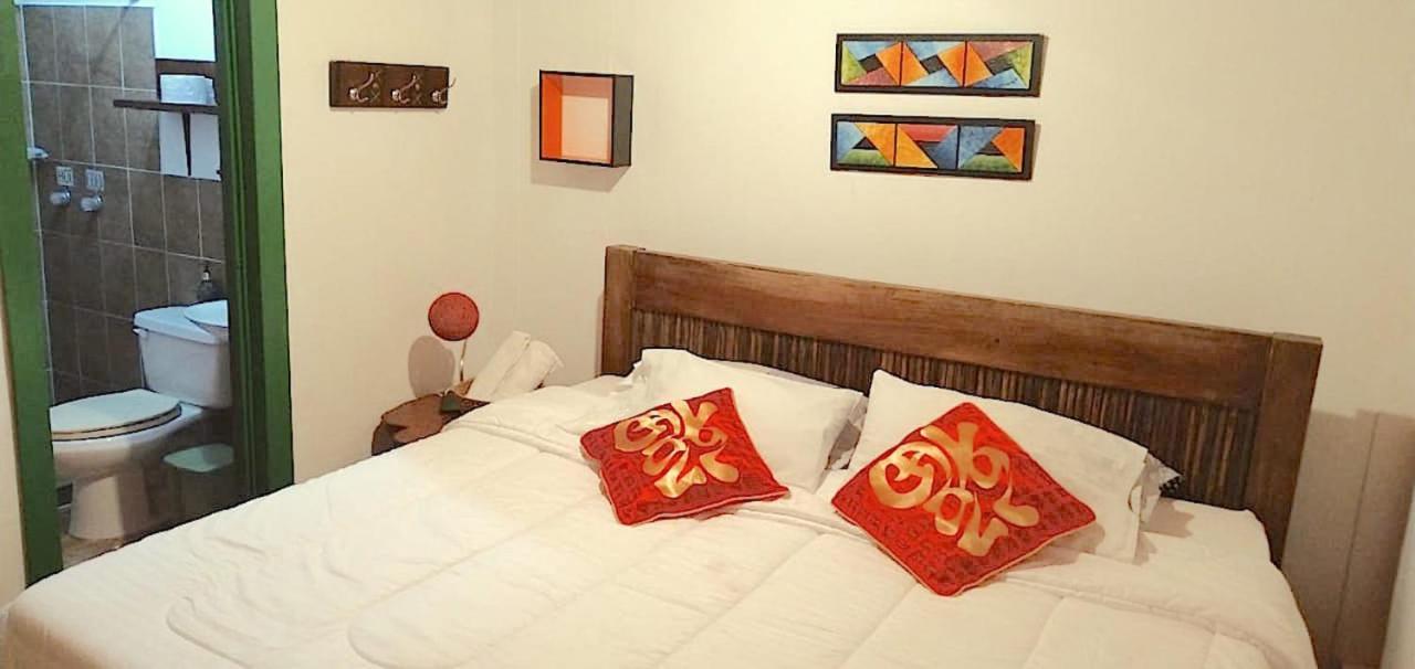 סאלנטו Hostal Estrella De Agua מראה חיצוני תמונה