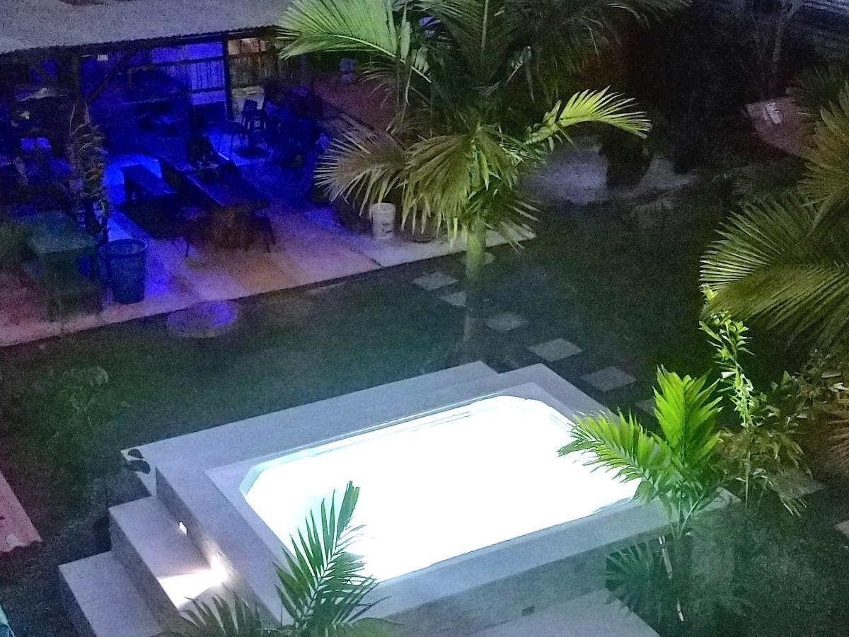 סאלנטו Hostal Estrella De Agua מראה חיצוני תמונה