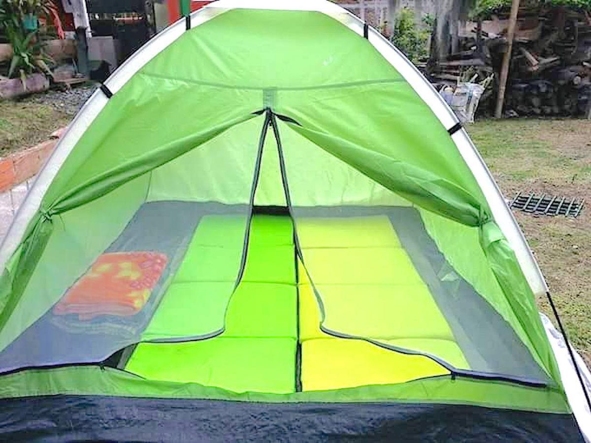 סאלנטו Hostal Estrella De Agua מראה חיצוני תמונה