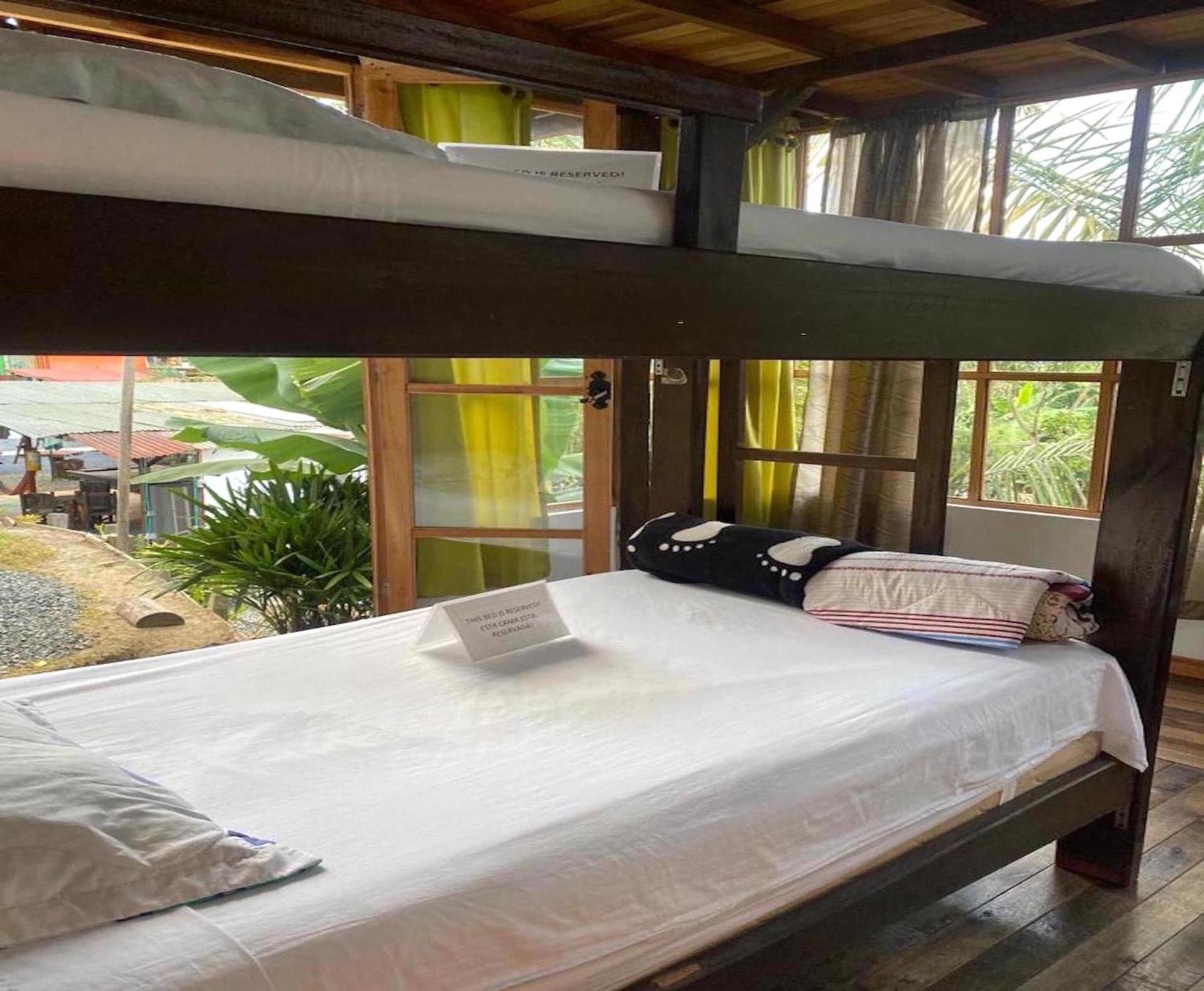 סאלנטו Hostal Estrella De Agua מראה חיצוני תמונה