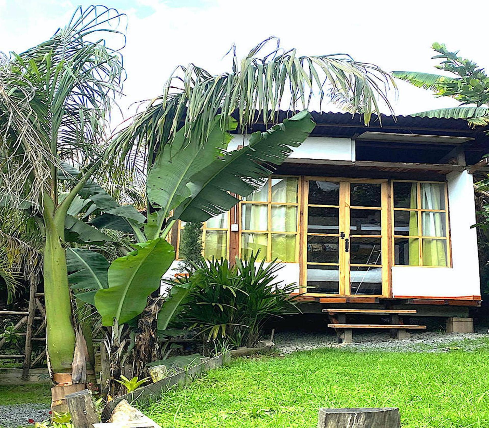 סאלנטו Hostal Estrella De Agua מראה חיצוני תמונה